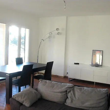Maison De 3 Chambres Avec Vue Sur La Mer Et Jardin Clos A Pietranera A 1 Km De La Plage *