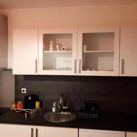 Dom wakacyjny Maison De 3 Chambres Avec Vue Sur La Mer Et Jardin Clos A Pietranera A 1 Km De La Plage *